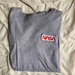 NASA T-shirt